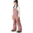(取寄) シックスエイトシックス ガールズ シェラ インサレーテッド ビブ - ガールズ 686 girls Sierra Insulated Bib - Girls' Antler(4)