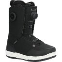 (取寄) ライド レディース ヘラ スノーボード ブーツ - 2025 - ウィメンズ Ride women Hera Snowboard Boot - 202...