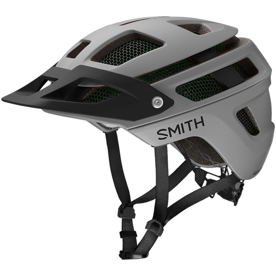 ■商品詳細■ブランドSmithスミス■商品名Forefront 2 MIPS Helmetフォアフロント 2 ミプス ヘルメット■商品状態新品未使用・並行輸入品■色Matte Cloudgrey■バイザー3 段階で調整可能なバイザー■認定5 歳以上の自転車用ヘルメットに関する米国 CPSC 安全基準、CE EN 1078 に準拠■フィット調整VaporFit アジャスタブル フィット システム■ベンチレーション20個のAirEvacベント■主張された重量340.20g■シェル素材Aerocore インモールド構造■備考(取寄) スミス フォアフロント 2 ミプス ヘルメット Smith Forefront 2 MIPS Helmet Matte CloudgreySmith ヘルメット 自転車 サイクリング bc-SMI00HV