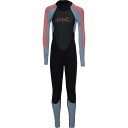 ■商品詳細■ブランドO'Neillオニール■商品名Epic 3/2mm Back-Zip Full Wetsuit - Women'sエピック 3/2MM バック-ジップ フル ウェットスーツ - ウィメンズ■商品状態新品未使用・並行輸入品■色Black/Trade Wind/Tearose■素材UXTネオプレン■スタイル満杯■水温60〜70階■厚さ3/2mm■ジップ戻る■シーム構造接着およびブラインドステッチ■備考(取寄) オニール レディース エピック 3/2MM バック-ジップ フル ウェットスーツ - ウィメンズ O'Neill women Epic 3/2mm Back-Zip Full Wetsuit - Women's Black/Trade Wind/TearoseO'Neill レディース ウェットスーツ 水着 スポーツ マリンスポーツ 女性 大きいサイズ ビックサイズbc-ONE00ME