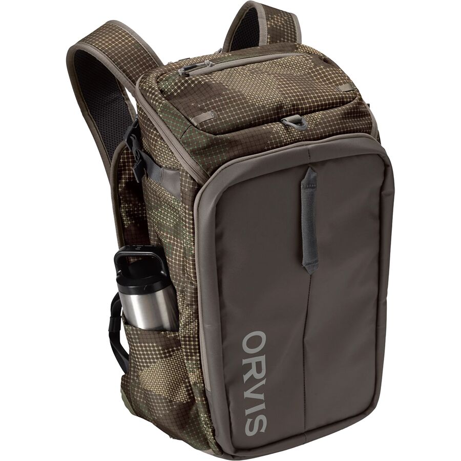 () ӥ Х  25L Хåѥå Orvis Bug Out 25L Backpack Camouflage