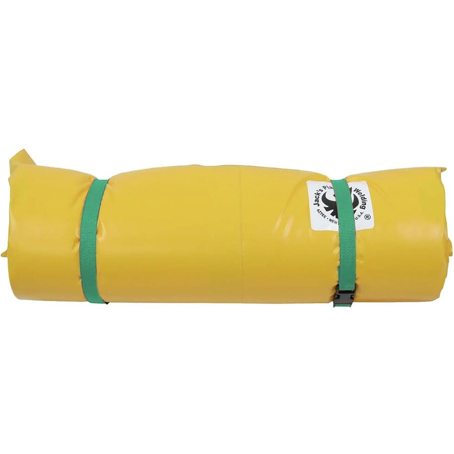 (取寄) エヌアールエス スーパー パコ スリーピング パッド NRS Super Paco Sleeping Pad Yellow