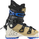 (取寄) ケーツー マインドベンダー 120 スキー ブーツ - 2025 K2 Mindbender 120 Ski Boot - 2025