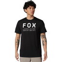 (取寄) フォックスレーシング メンズ ノン ストップ ショートスリーブ テック Tシャツ - メンズ Fox Racing men Non Stop Shor...