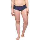 (取寄) シェドリー レディース ヒップスター チャム ライナー ショート - ウィメンズ SHREDLY women Hipster Cham Liner S...