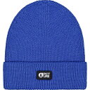 (取寄) ピクチャーオーガニック コリーノ ビーニー Picture Organic Colino Beanie Deep Ultramarine