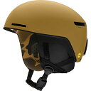 (取寄) スミス コード ミプス ヘルメット Smith Code Mips Helmet Matte Coyote