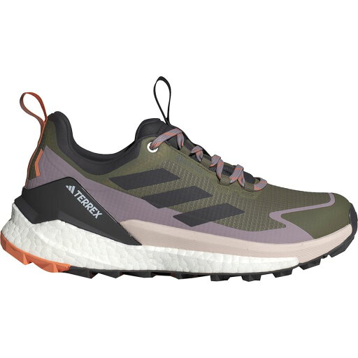 (取寄) アディダステレックス レディース テレックス フリー ハイカー 2 ロー Gtx シューズ - ウィメンズ Adidas TERREX women Terrex Free Hiker 2 Low GTX Shoe - Women's Olive Strata/Aurora Black/Amber Tint (取寄) アディダステレックス レディース テレックス フリー ハイカー 2 ロー Gtx シューズ - ウィメンズ Adidas TERREX women Terrex Free Hiker 2 Low GTX Shoe - Women's Olive Strata/Aurora Black/Amber Tint