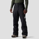 (取寄) バックカントリー メンズ インサレーテッド パンツ - メンズ Backcountry men CrestCruiser Insulated Pant...