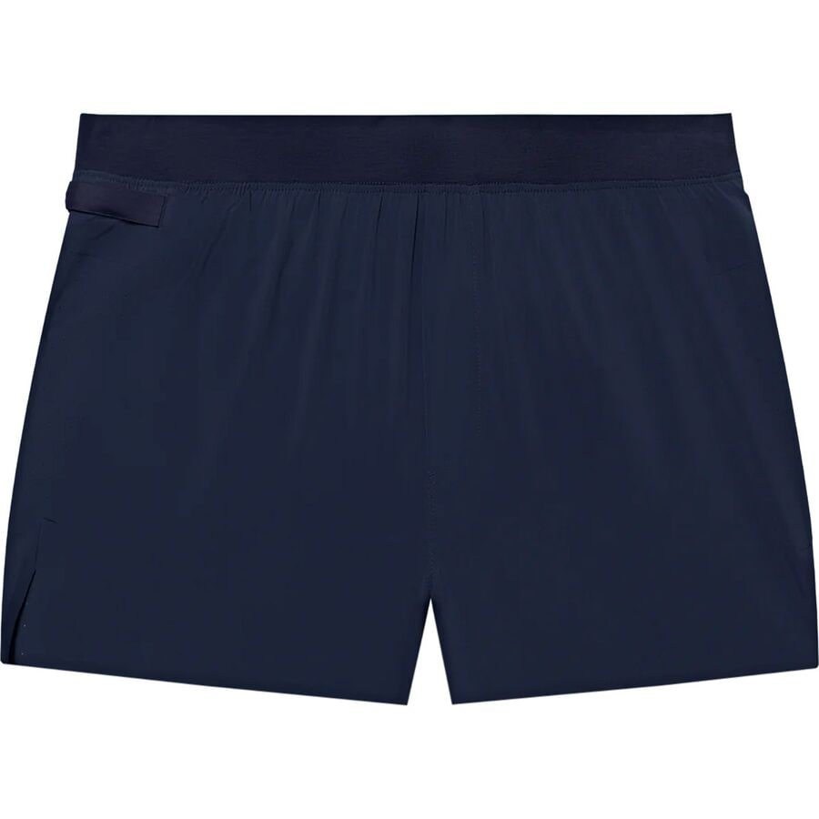 (取寄) テンサウザンド メンズ ディスタンス 5インチ ライナー ショート - メンズ Ten Thousand men Distance 5in Liner Short - Men's Navy