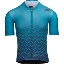 (取寄) アソス エイキープ RS Ss エボ リミテッド エディション ジャージ Assos Equipe RS SS EVO Limited Edition Jersey Aqua