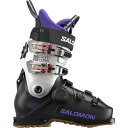 (取寄) サロモン レディース シフト アルファ ボア 95 ブーツ - 2025 - ウィメンズ Salomon women Shift Alpha Boa ...