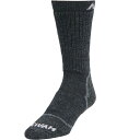 (取寄) ウィグワム メリノ ライト ハイカー ソック Wigwam Merino Lite Hiker Sock Oxford(4)