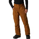 (取寄) マウンテンハードウェア メンズ ファイヤーフォール 2 インサレーテッド パンツ - メンズ Mountain Hardwear men Firefa...