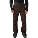 (取寄) マウンテンハードウェア メンズ ファイヤーフォール 2 インサレーテッド パンツ - メンズ Mountain Hardwear men Firefa...