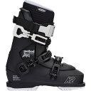 (取寄) ケーツー メンズ メソッド B&E スキー ブーツ - 2025 - メンズ K2 men Method B&E Ski Boot - 2025 - ...