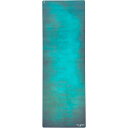 (取寄) ヨガ デザイン ラボ コンボ ヨガ マット Yoga Design Lab Combo Yoga Mat Aegean Green
