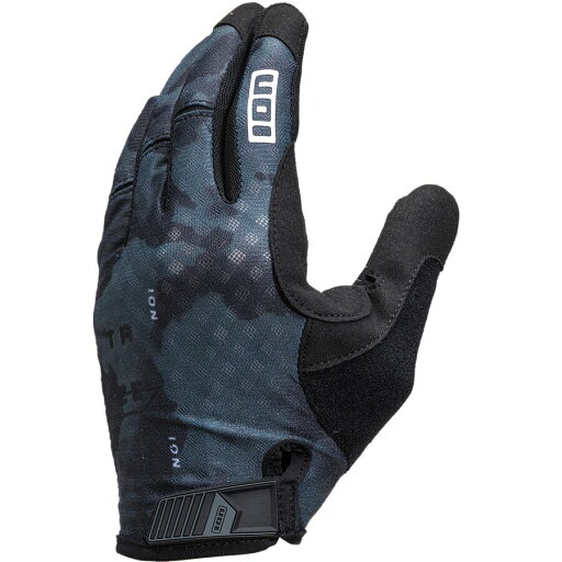 (取寄) イオン トレイズ ロング フィンガー グローブ ION Traze Long Finger Glove Black (取寄) イオン トレイズ ロング フィンガー グローブ ION Traze Long Finger Glove Black