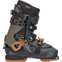 (取寄) ケーツー ディヴァージュ SC スキー ブーツ - 2025 K2 Diverge SC Ski Boot - 2025