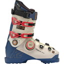 (取寄) ケーツー リーコン 120 ボア ブーツ - 2025 K2 Recon 120 BOA Boot - 2025