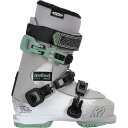 (取寄) ケーツー レディース メソッド プロ スキー ブーツ - 2025 - ウィメンズ K2 women Method Pro Ski Boot - 20...
