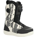 (取寄) ライド レディース ヘラ スノーボード ブーツ - 2025 - ウィメンズ Ride women Hera Snowboard Boot - 202...