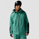 (取寄) バックカントリー メンズ インサレーテッド ジャケット - メンズ Backcountry men CrestCruiser Insulated Ja...