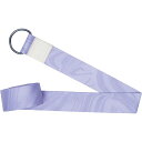 (取寄) ヨガ デザイン ラボ ヨガ ストラップ Yoga Design Lab Yoga Strap Lavender