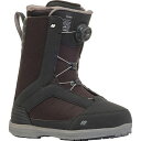 (取寄) ケーツー メンズ レイダー スノーボード ブーツ - 2025 - メンズ K2 men Raider Snowboard Boot - 2025 -...