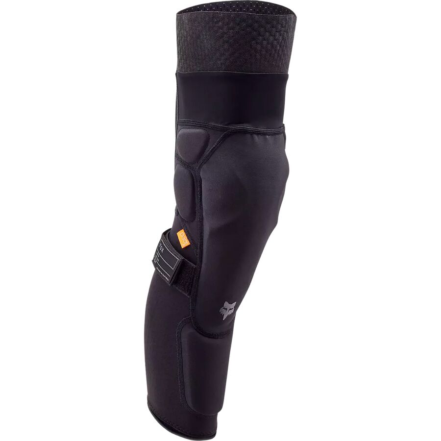 () եå졼 饦 ˡ/  Fox Racing Launch Knee/Shin Guards Blac...