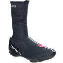 (取寄) カステリ エストレモ シューズ カバー Castelli Estremo Shoe Cover Black