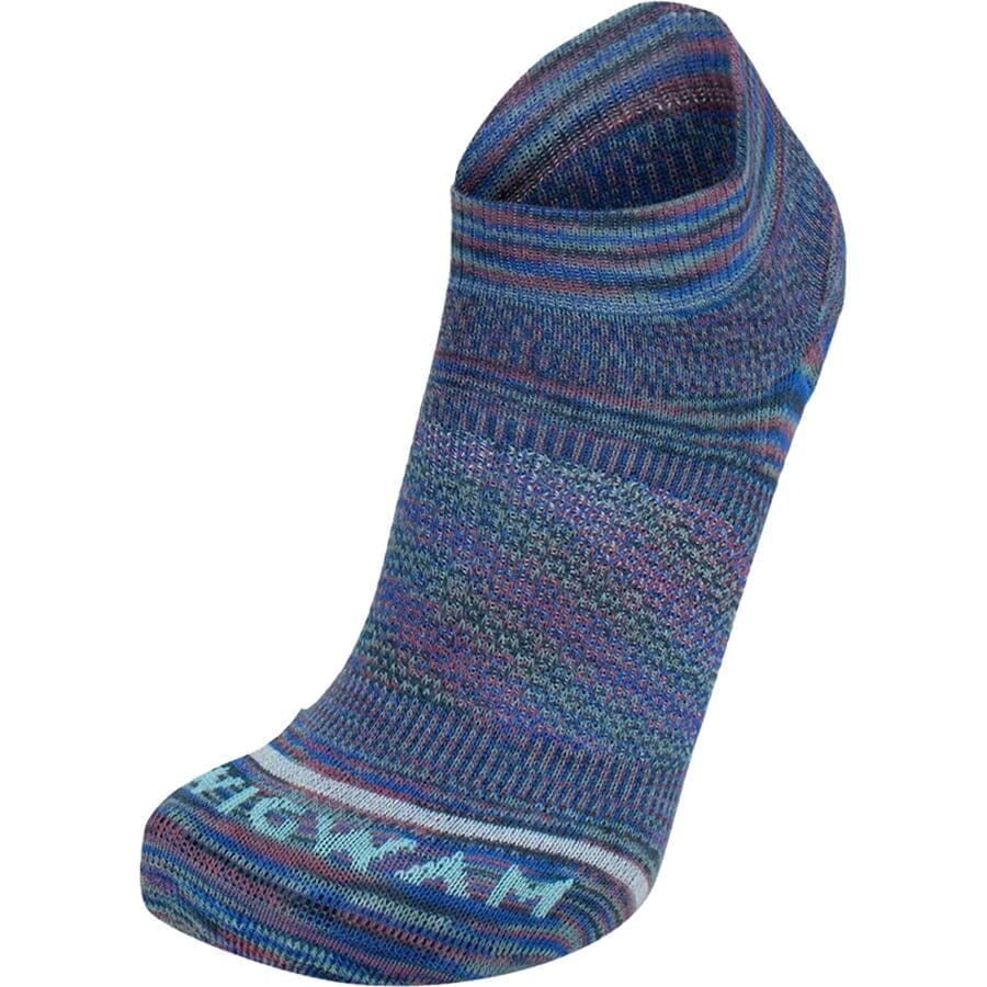 ()  ֥  å Wigwam Bravura Low Sock Twilight Blue