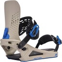 (取寄) ケーツー エディション スノーボード バインディング - 2025 K2 Edition Snowboard Binding - 2025 Print...