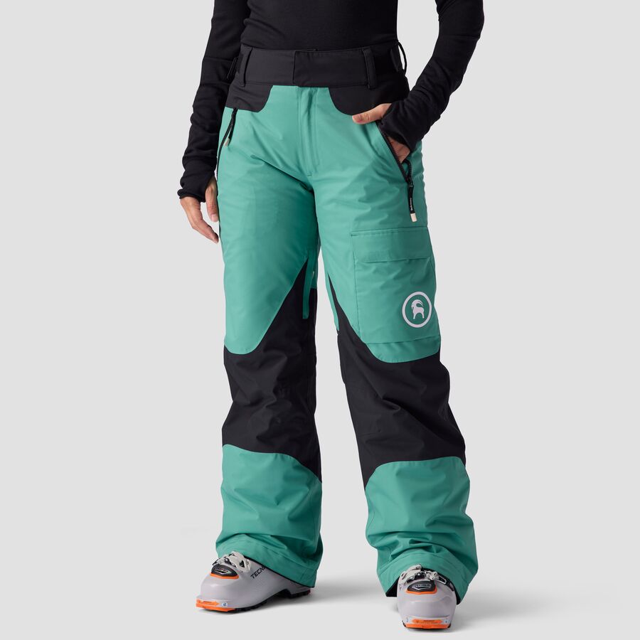 () Хåȥ꡼ ǥ 󥵥졼ƥå ѥ -  Backcountry women CrestCruise...
