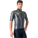 (取寄) カステリ メンズ ガバ R ジャージ - メンズ Castelli men Gabba R Jersey - Men's Black