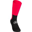 (取寄) アソス トレイル ソックス T3 Assos TRAIL Socks T3 Lunar Red