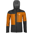 (取寄) オルトボックス メンズ ガーディアン シェル 3l ジャケット - メンズ Ortovox men Guardian Shell 3L Jacket ...