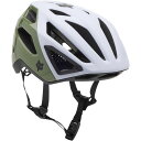 (取寄) フォックスレーシング クロスフレーム プロ ミプス ヘルメット Fox Racing Crossframe Pro Mips Helmet Moss ...