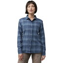 (取寄) フォックスレーシング レディース サバイバリスト ストレッチ フランネル - ウィメンズ Fox Racing women Survivalist Stretch Flannel - Women's Dark Vintage(4)