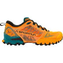 (取寄) スポルティバ メンズ ブシドー 3 Gtx トレイル ランニング シューズ - メンズ La Sportiva men Bushido III GTX...