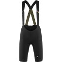 (取寄) アソス レディース ディオラ R スプリング フォール ビブ ショーツ S11 - ウィメンズ Assos women DYORA R Spring Fall Bib Shorts S11 - Women's Black Series(4)