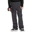 (取寄) ボルコム メンズ ロアン パンツ - メンズ Volcom men Roan Pant - Men's Black