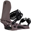 (取寄) アーバー レディース アカシア スノーボード バインディング - 2025 - ウィメンズ Arbor women Acacia Snowboard ...