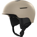 (取寄) アノン ローガン ウェーブセル ヘルメット Anon Logan WaveCel Helmet Summit Taupe