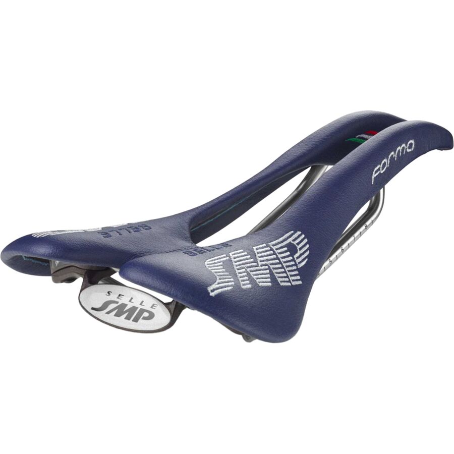 () SMP ե ɥ Selle SMP Forma Saddle Blue