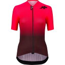 (取寄) アソス レディース ディオラ RS ジャージ S9 タルガ ジャージ - ウィメンズ Assos women DYORA RS Jersey S9 T...