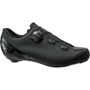 (取寄) シディ メンズ ファスト 2 ロード シューズ - メンズ Sidi men Fast 2 Road Shoe - Men's Black