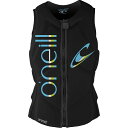 (取寄) オニール レディース スラッシャー コンプ ベスト - ウィメンズ O'Neill women Slasher Comp Vest - Women's...