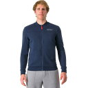 (取寄) カステリ メンズ クラシッコ トラック ジャケット - メンズ Castelli men Classico Track Jacket - Men's ...