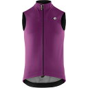 (取寄) アソス メンズ ミル GTS スプリング フォール C2 ベスト - メンズ Assos men Mille GTS Spring Fall C2 V...